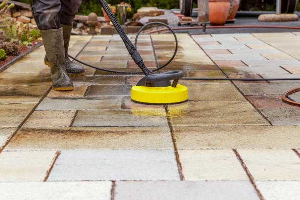 Reliable Caldwell, OH Pressure Washing Services Solutions