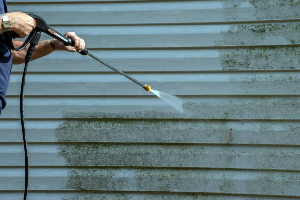 Best Oil Spill Cleanup  in Caldwell, OH