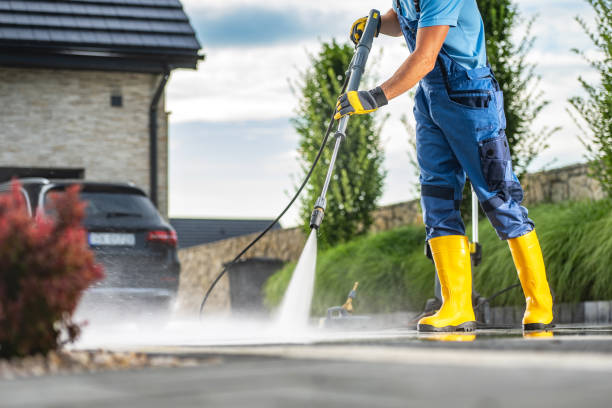 Best House Exterior Washing  in Caldwell, OH